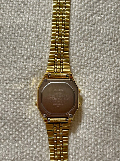 Casio Digital Quartz Women