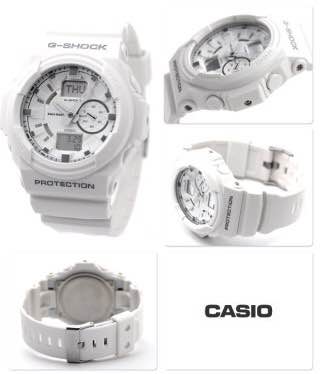 G-Shock Digital-Analog Quartz Men