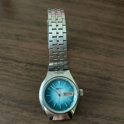 Citizen Analog Mechanical (Manual) Women