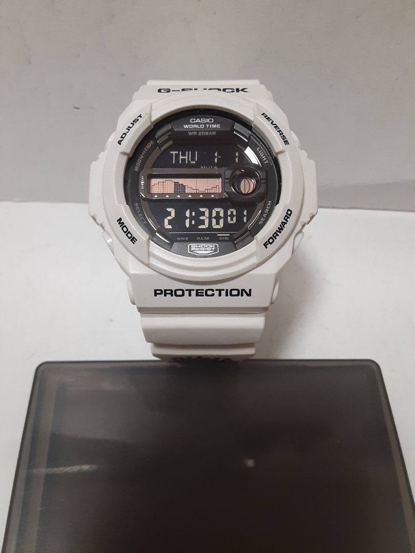 G-shock Digital Quartz Men
