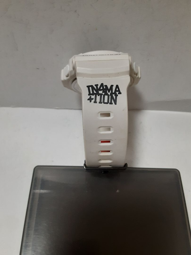 G-shock Digital Quartz Men