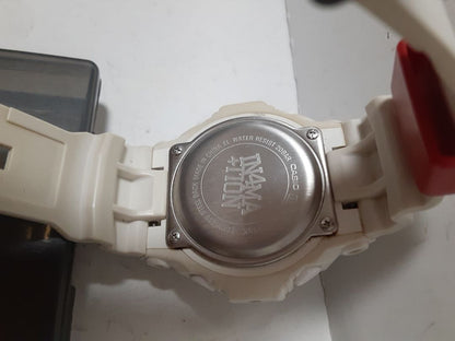 G-shock Digital Quartz Men