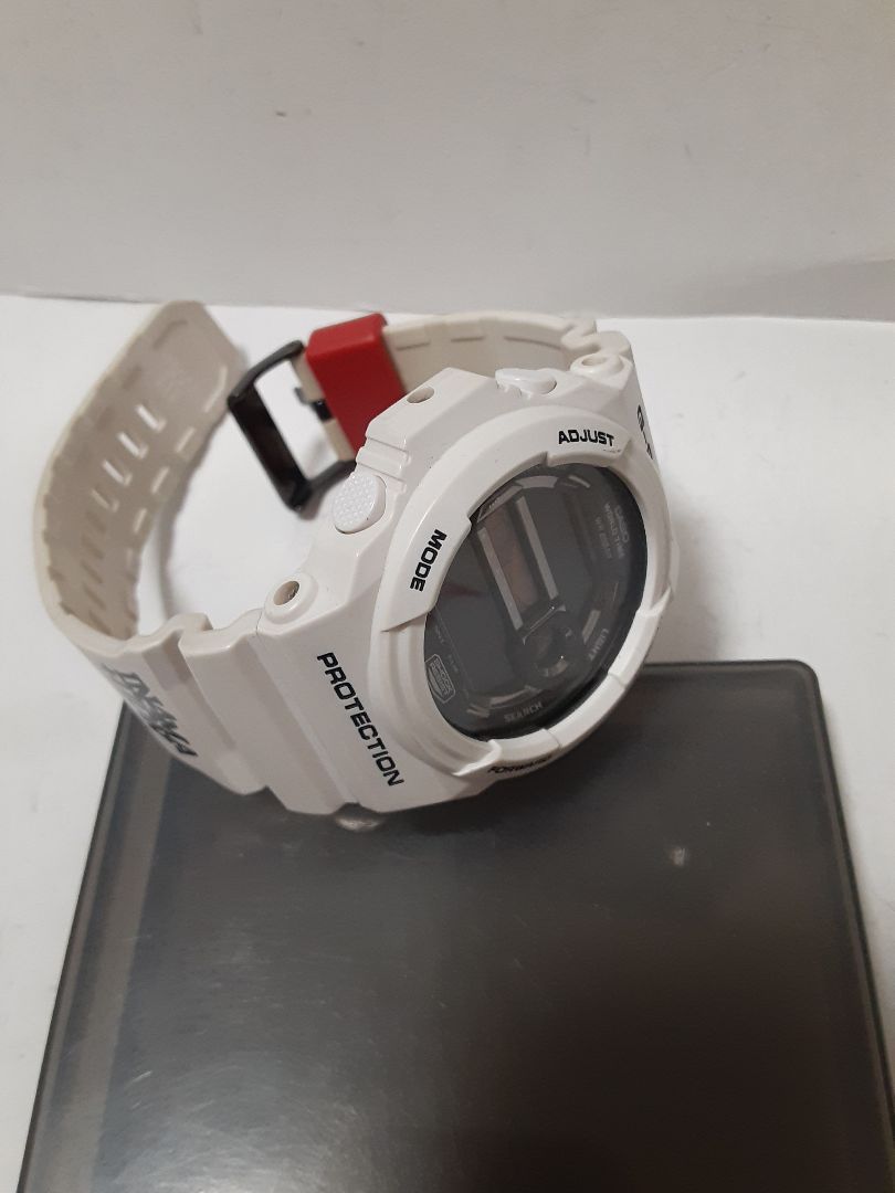 G-shock Digital Quartz Men
