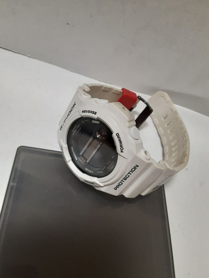 G-shock Digital Quartz Men