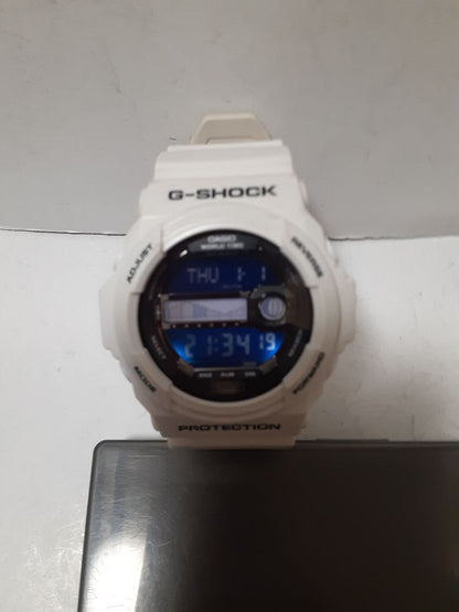 G-shock Digital Quartz Men
