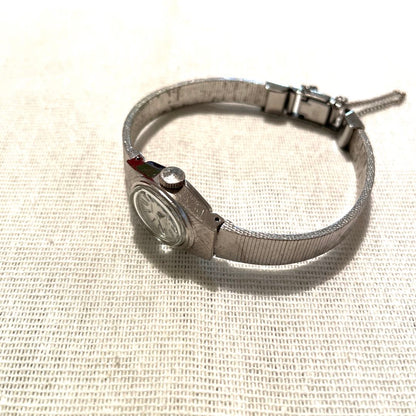 Seiko Analog Mechanical (Manual) Women