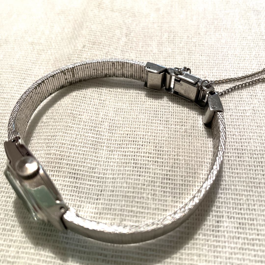 Seiko Analog Mechanical (Manual) Women