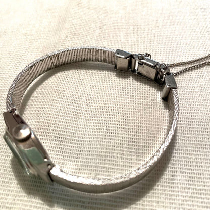 Seiko Analog Mechanical (Manual) Women