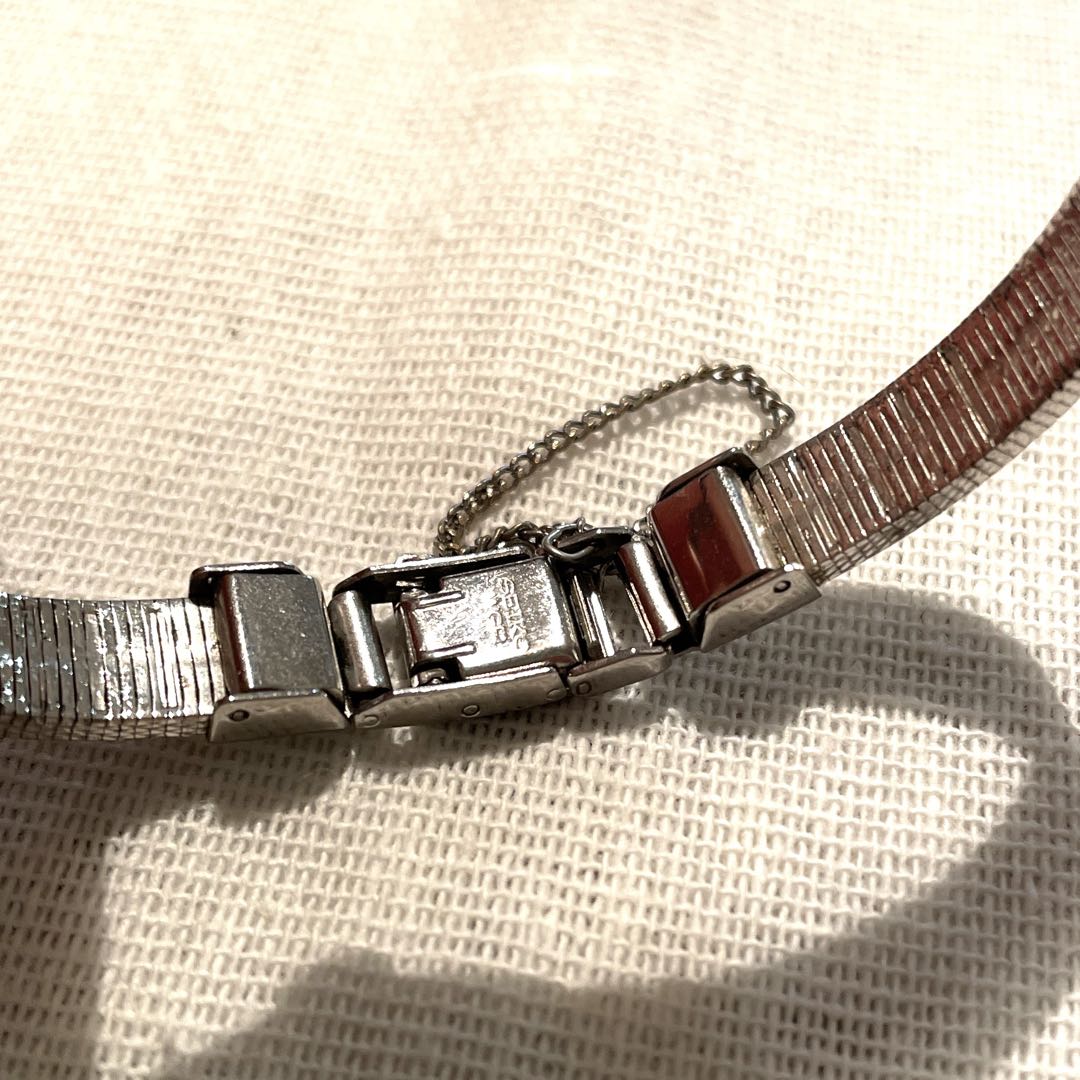 Seiko Analog Mechanical (Manual) Women