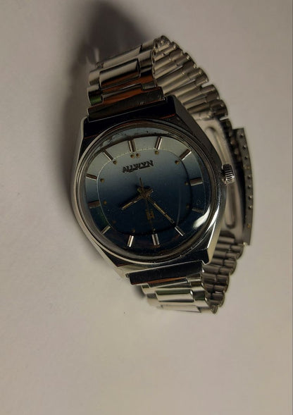 Allwyn Analog Mechanical (Manual) Men
