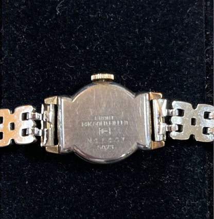 Seiko FRONT-Seiko N41441-5073 Analog Mechanical (Manual) Women