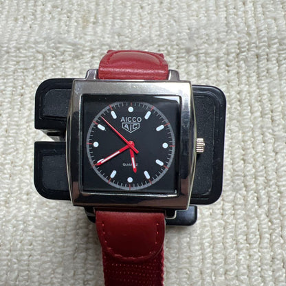 AICCO Analog Quartz Men