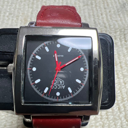 AICCO Analog Quartz Men