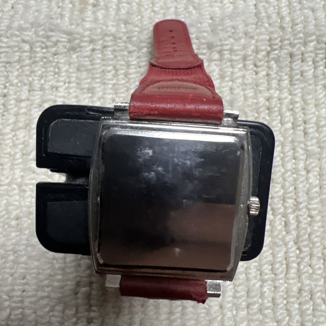 AICCO Analog Quartz Men