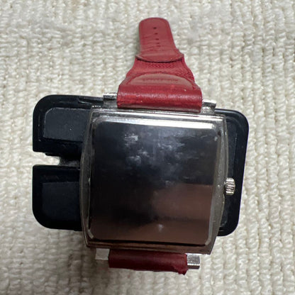 AICCO Analog Quartz Men