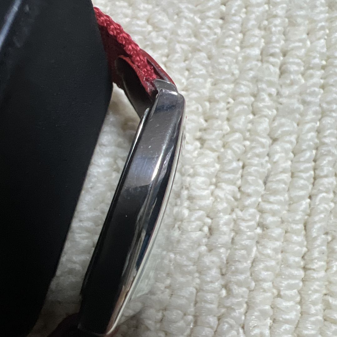 AICCO Analog Quartz Men