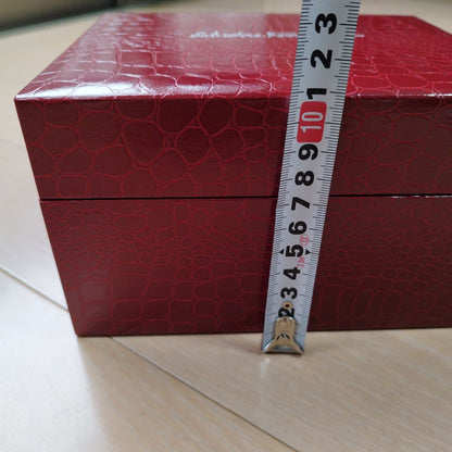 Ferragamo Analog Mechanical (Manual) Women