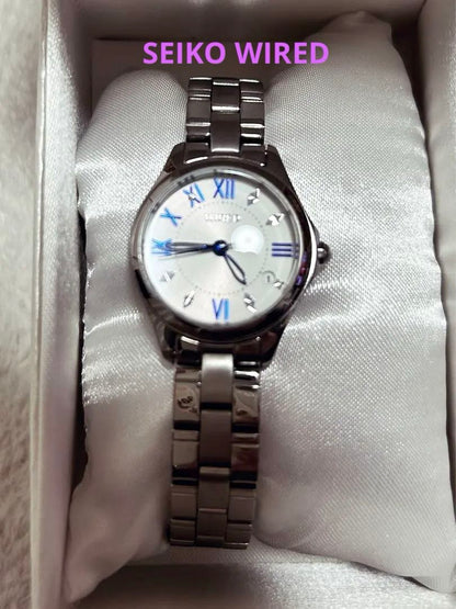Seiko wired Analog Quartz Women