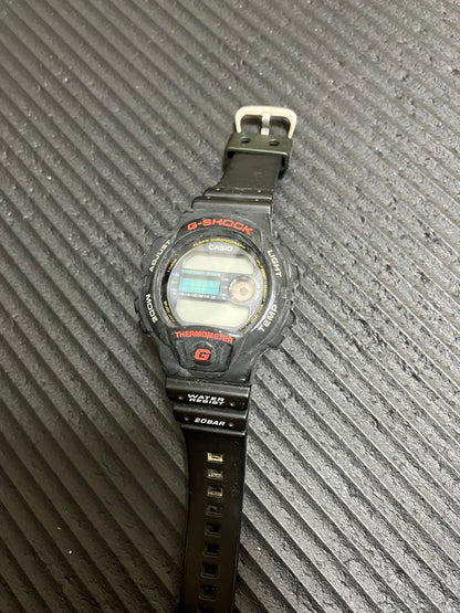 G-Shock Digital Quartz Men