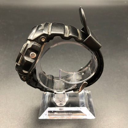 G-Shock AWG-101 Digital-Analog Solar Men ジーショック 即決 Casio G-Shoc タフ Watch