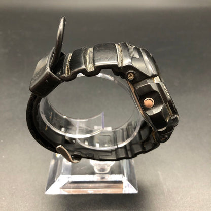 G-Shock AWG-101 Digital-Analog Solar Men ジーショック 即決 Casio G-Shoc タフ Watch