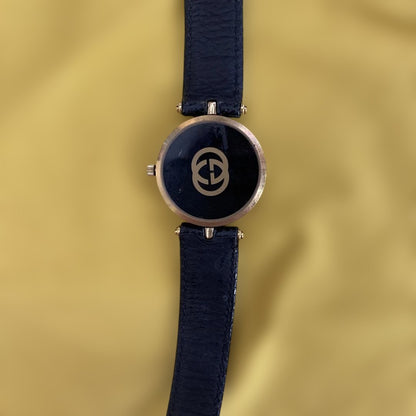 Gucci Analog Quartz Men