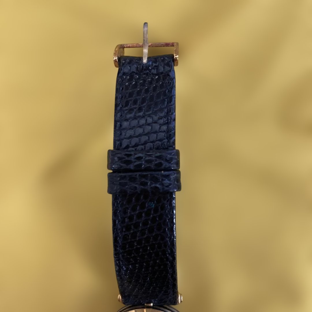 Gucci Analog Quartz Men