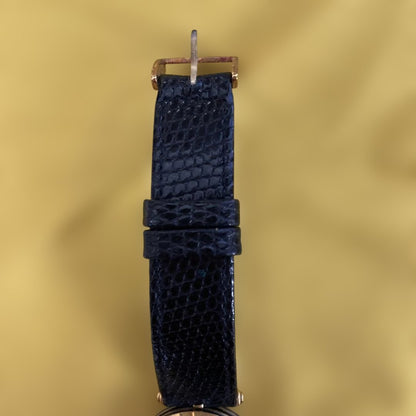 Gucci Analog Quartz Men