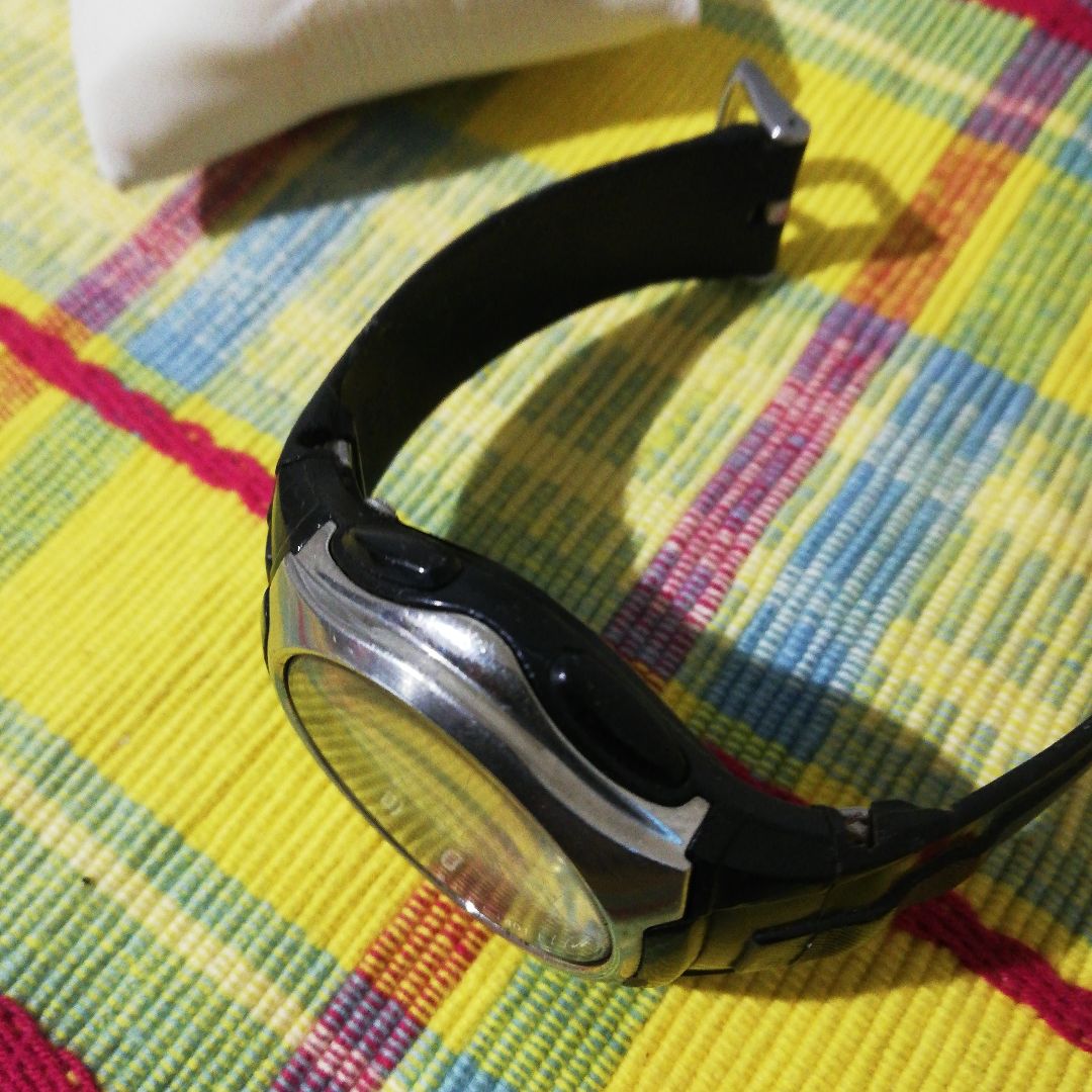 Casio Wave Ceptor Analog Quartz Men