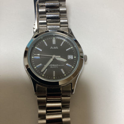 Seiko Alba V732-08L0 Analog Quartz Men