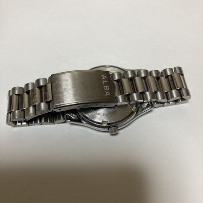 Seiko Alba V732-08L0 Analog Quartz Men