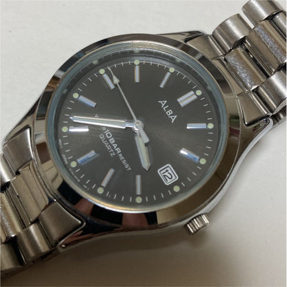 Seiko Alba V732-08L0 Analog Quartz Men