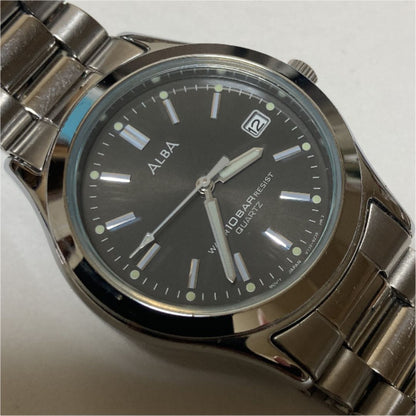Seiko Alba V732-08L0 Analog Quartz Men