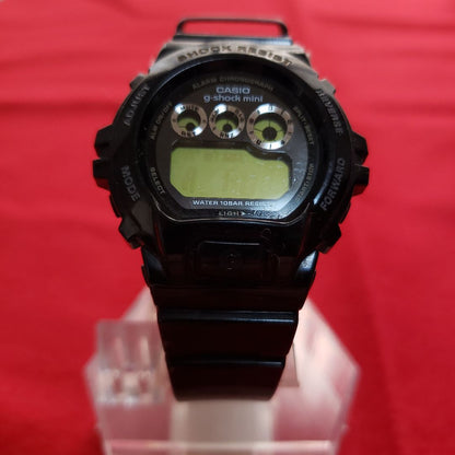 G-Shock mini 4706 Digital-Analog Quartz Women