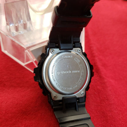 G-Shock mini 4706 Digital-Analog Quartz Women