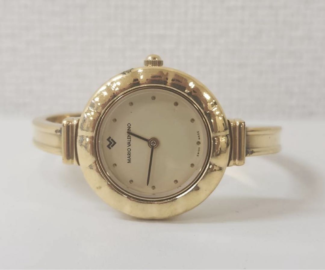 Mario Valentino Analog Quartz Women
