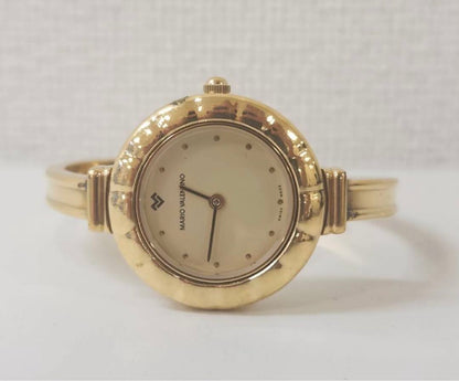 Mario Valentino Analog Quartz Women