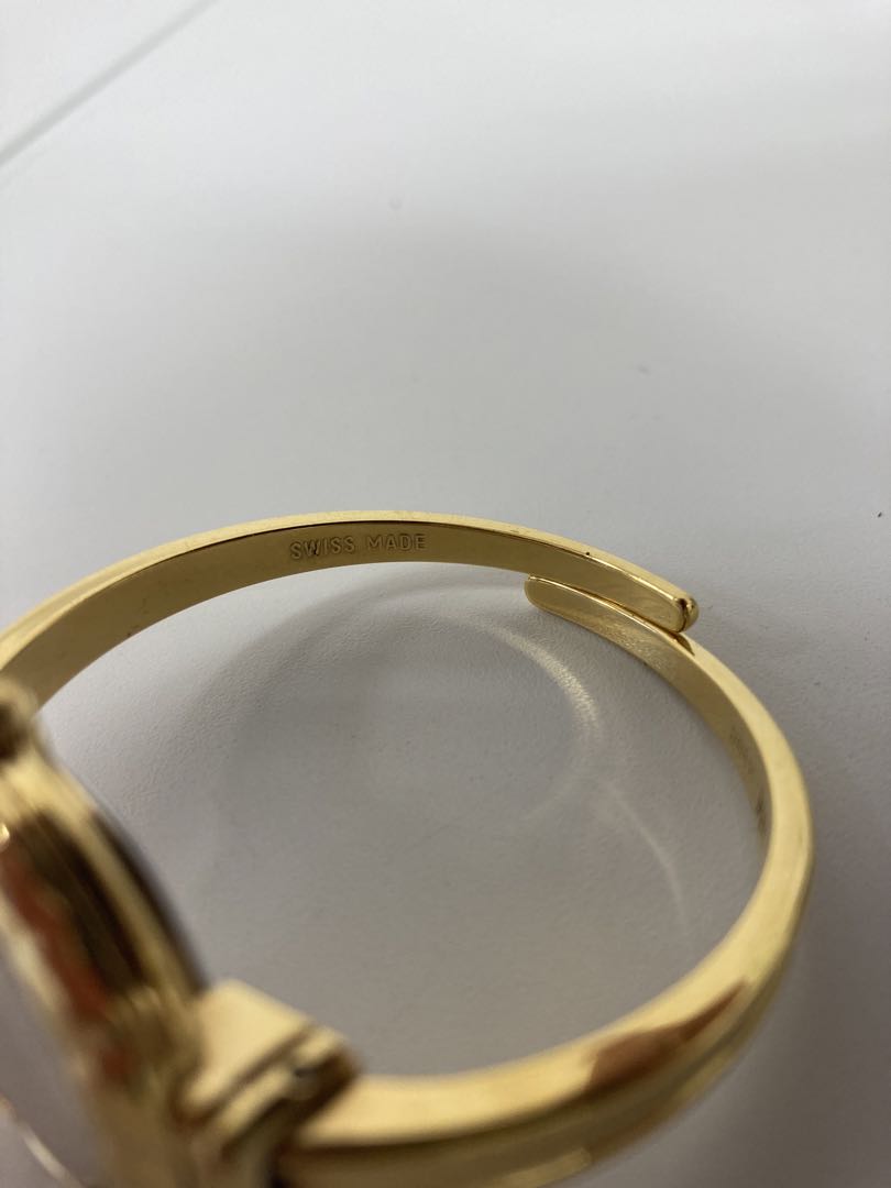 Mario Valentino Analog Quartz Women