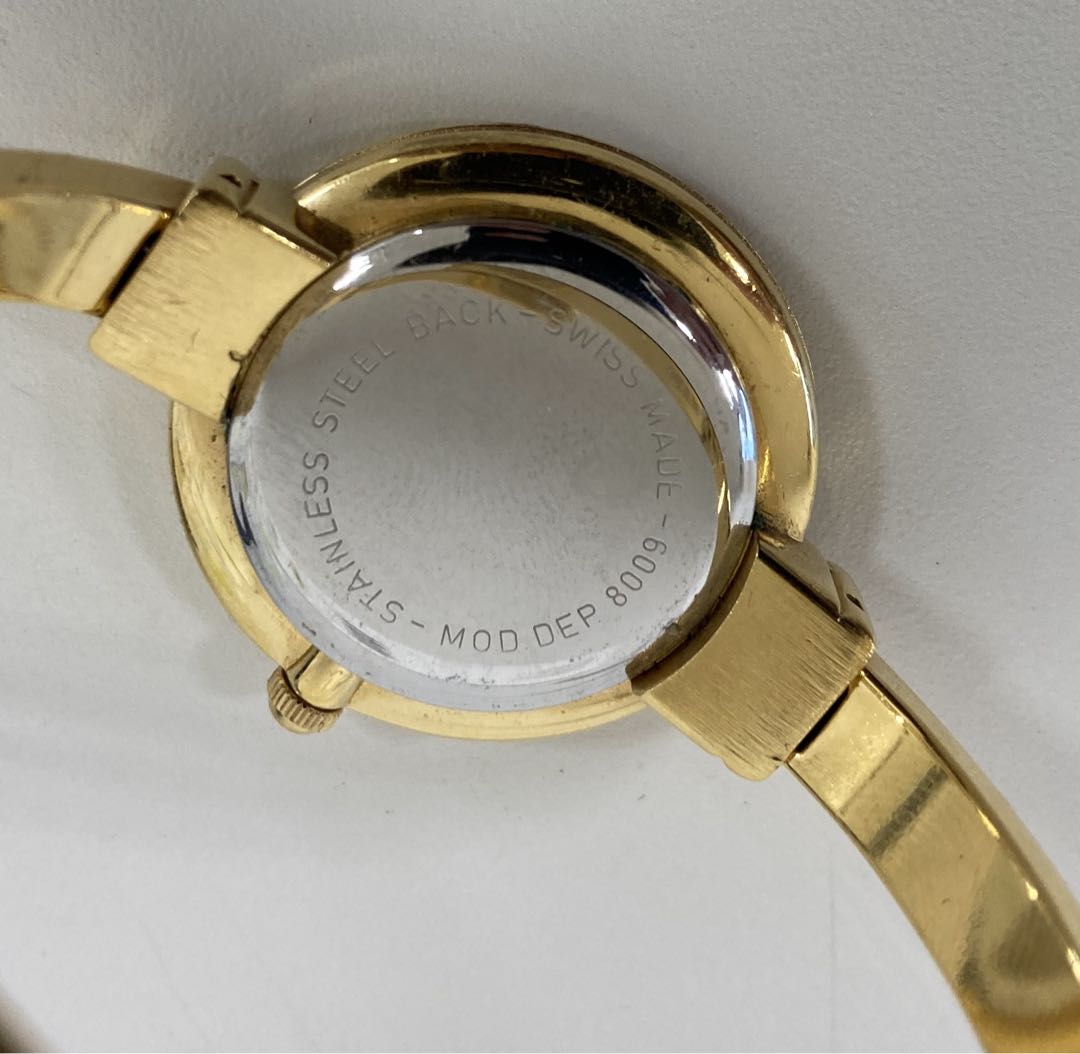 Mario Valentino Analog Quartz Women