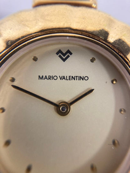 Mario Valentino Analog Quartz Women