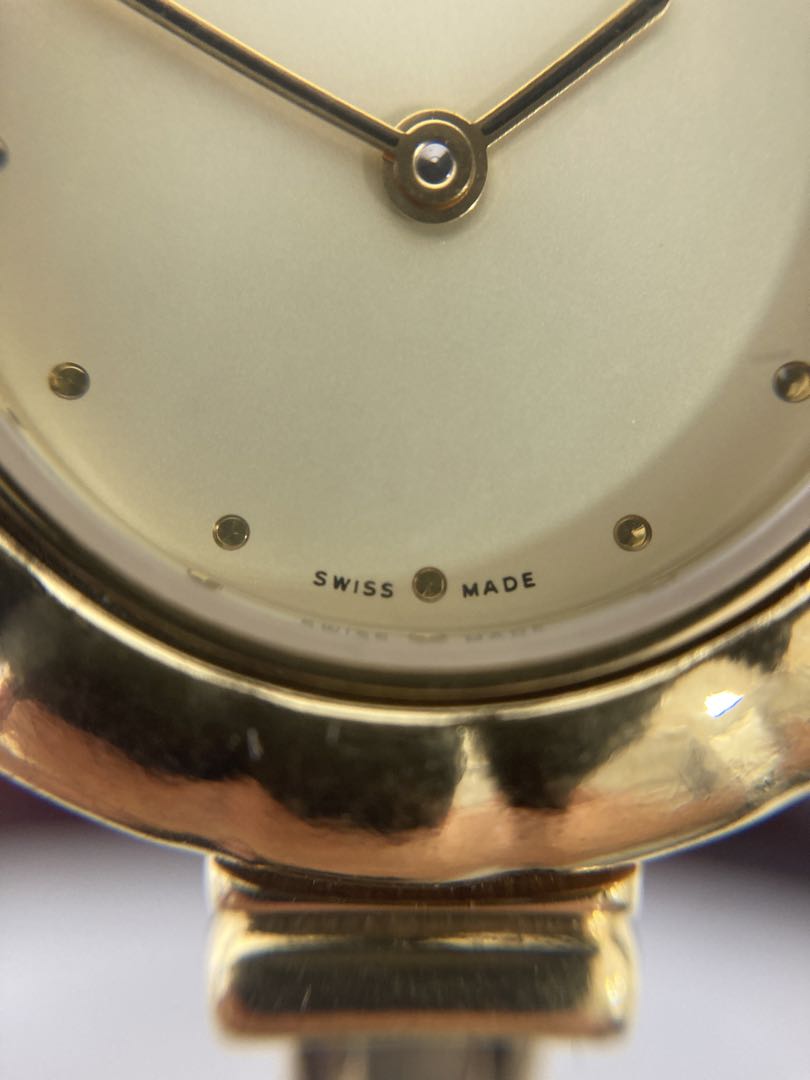 Mario Valentino Analog Quartz Women