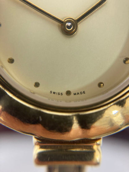Mario Valentino Analog Quartz Women