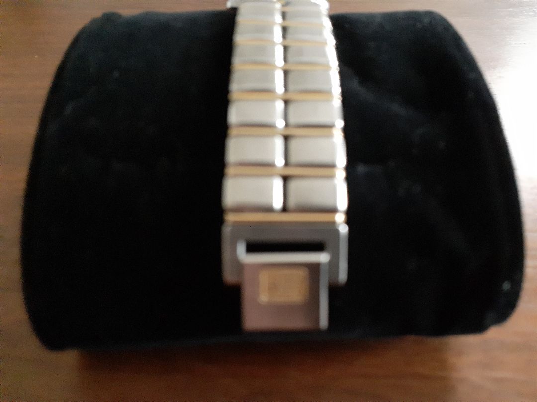 Citizen Analog Quartz Men