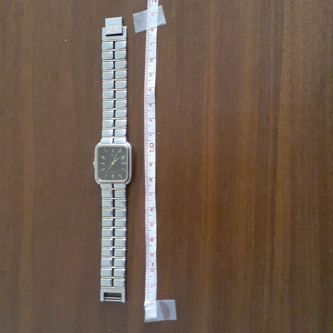 Citizen Analog Quartz Men