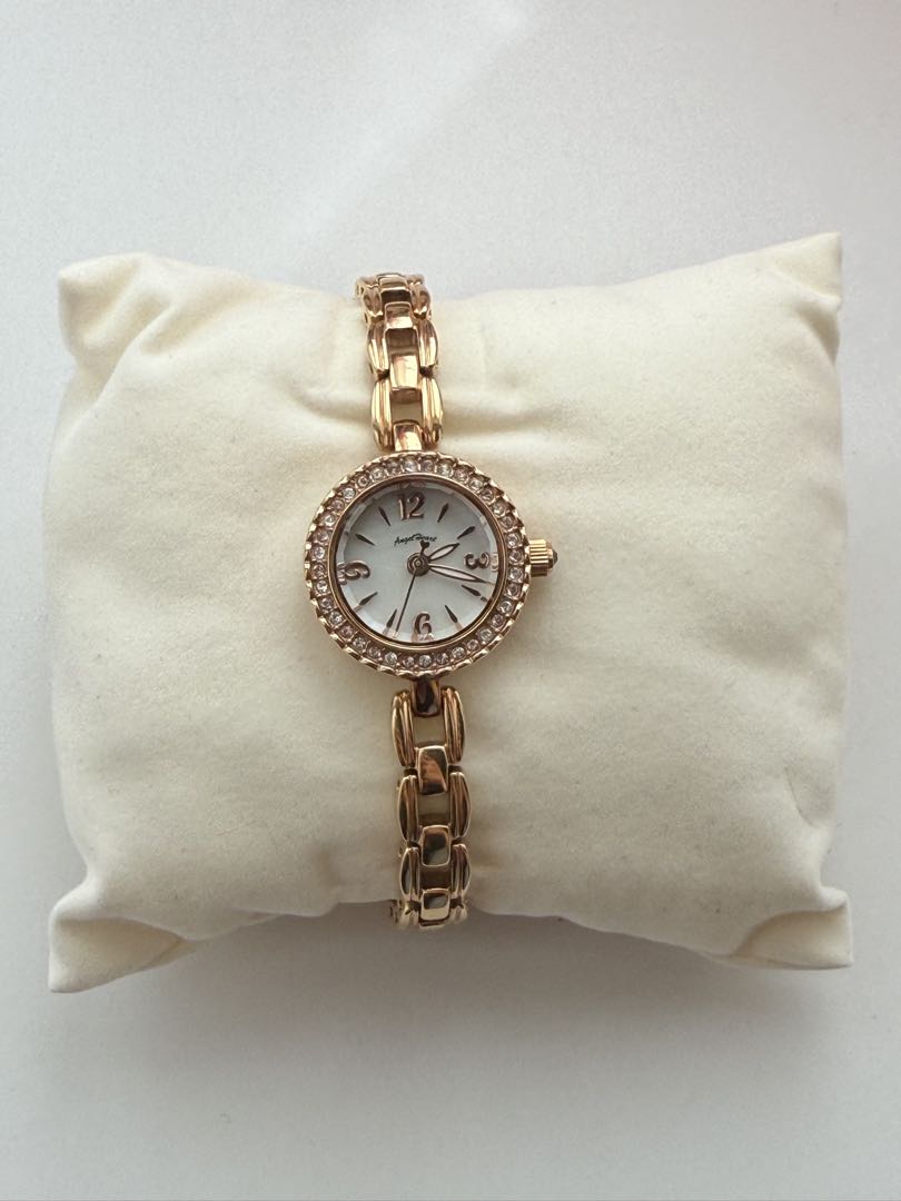 Angel Heart Analog Quartz Women