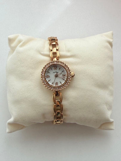 Angel Heart Analog Quartz Women
