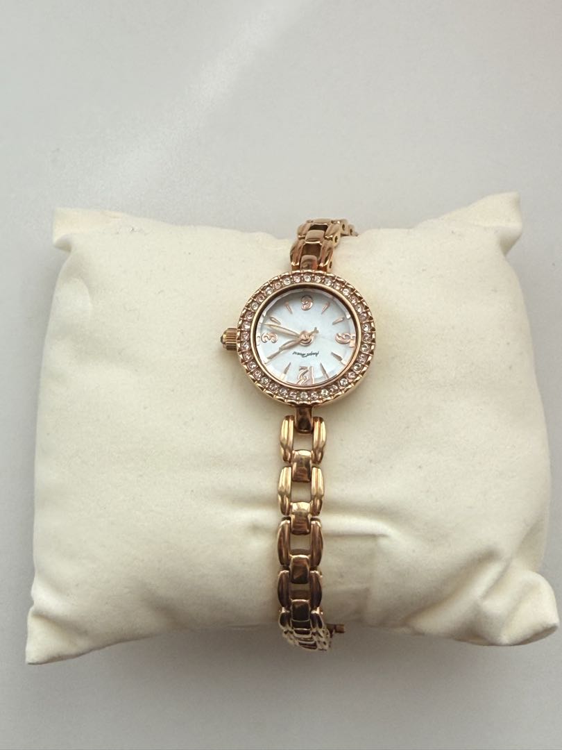 Angel Heart Analog Quartz Women