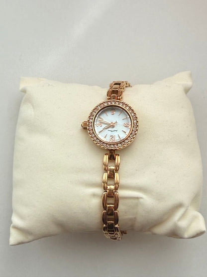 Angel Heart Analog Quartz Women
