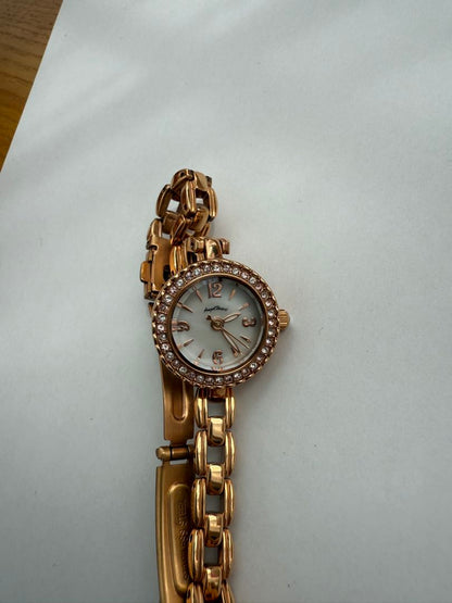 Angel Heart Analog Quartz Women
