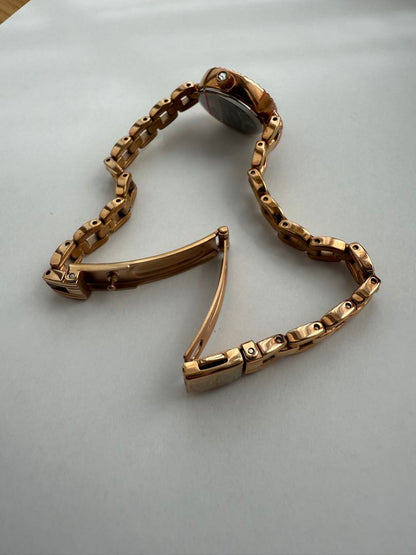 Angel Heart Analog Quartz Women